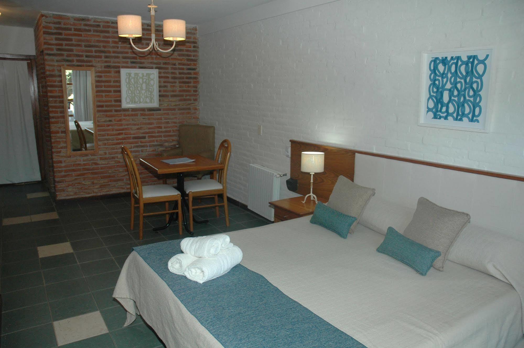 Paradise Hotel&spa 4* Carilo